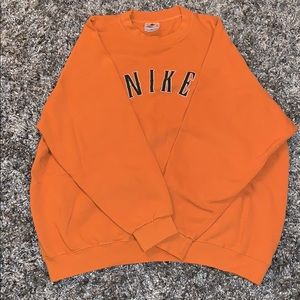 Used Nike pullover
